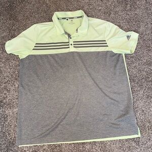 Adidas Golf Polo